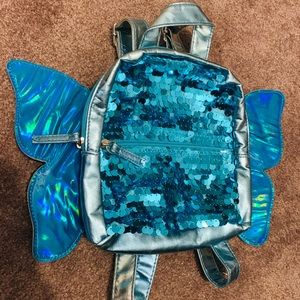 ⭐️Butterfly backpack
